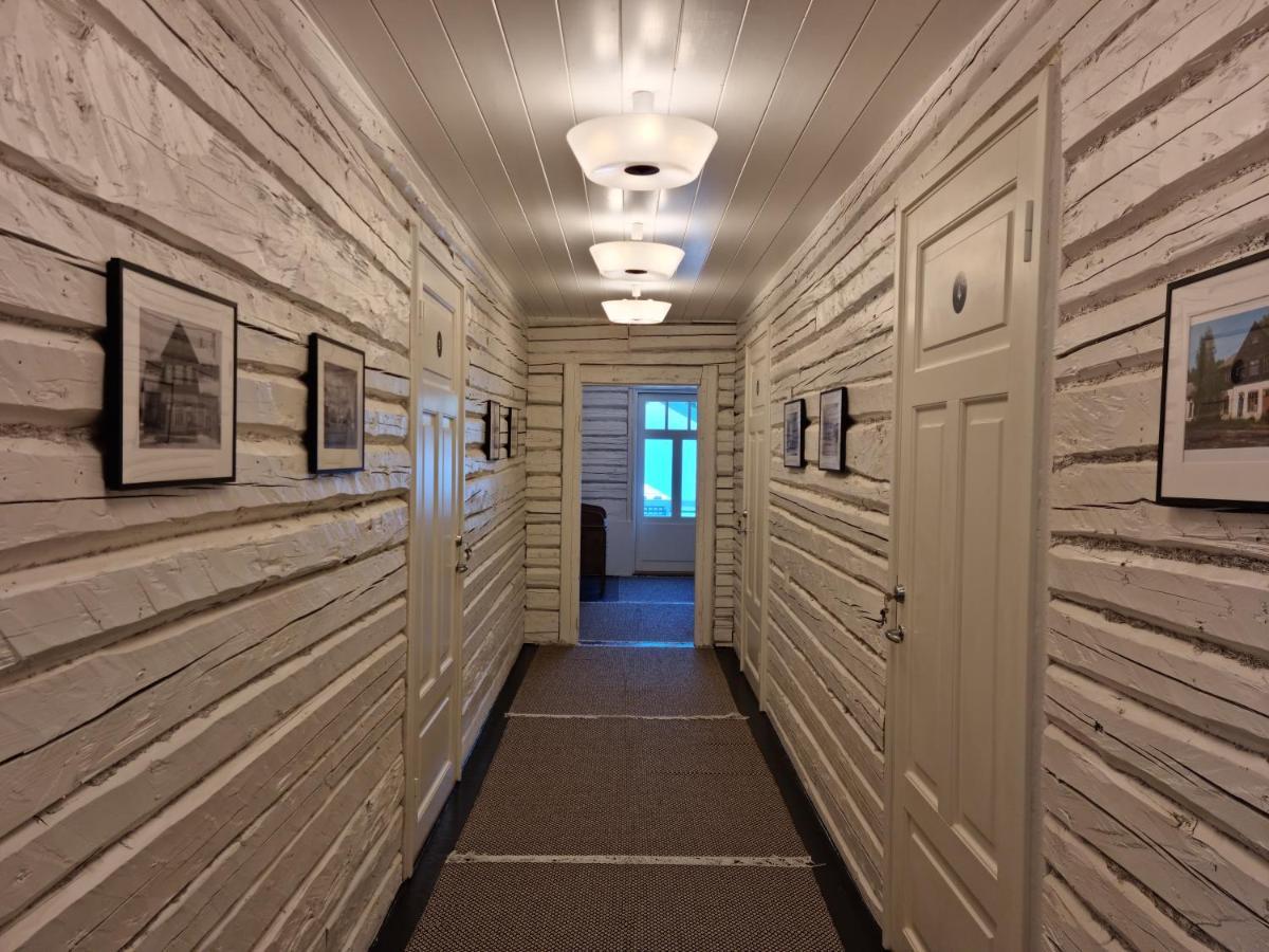 Tostamaa Meierei Hotel Dış mekan fotoğraf
